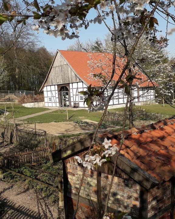 Bauernhaus Museum